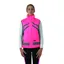 Hy Equestrian Ladies Padded Gilet - Pink